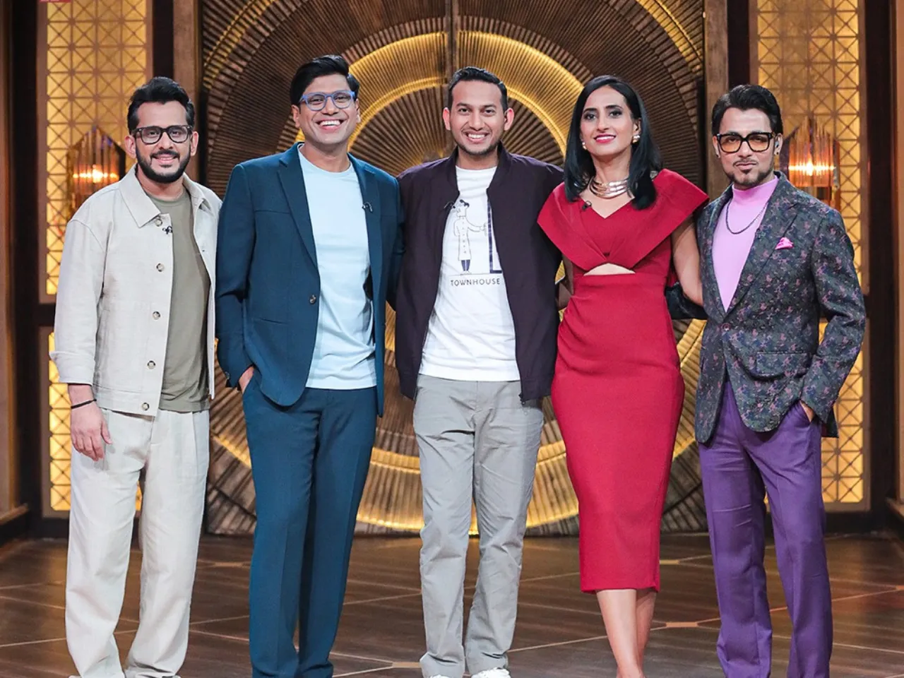 Ritesh Agarwal joins Shark Tank India