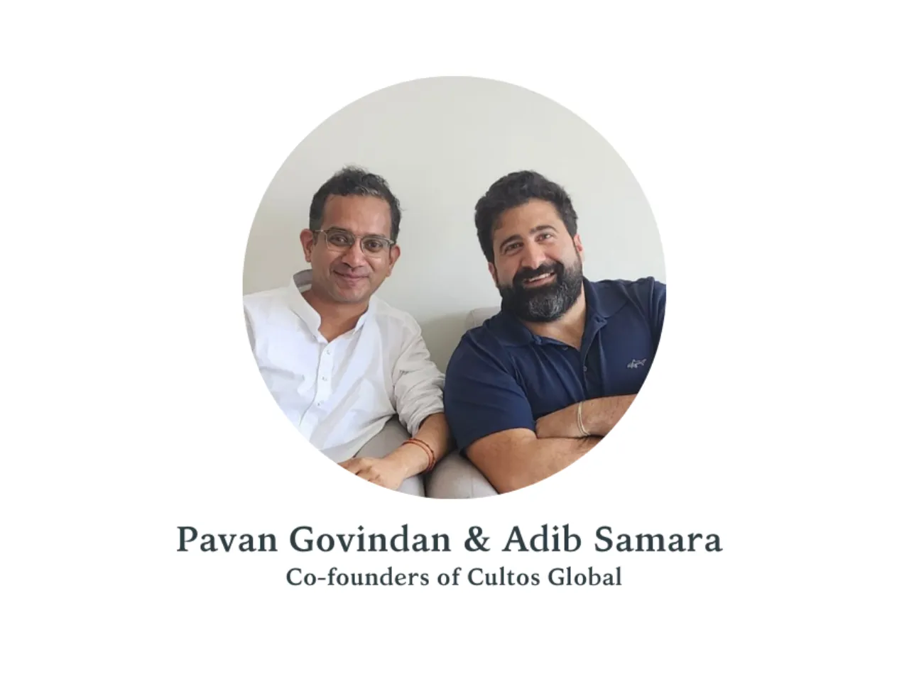 Cultos Global Founders