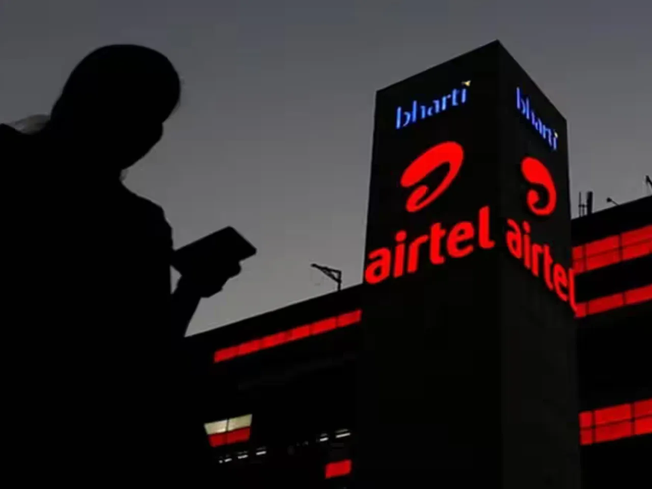 airtel