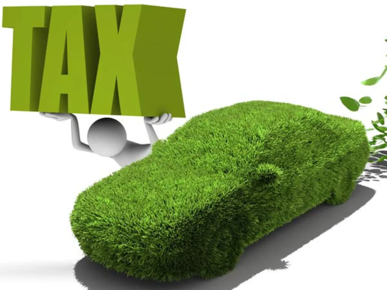 green tax