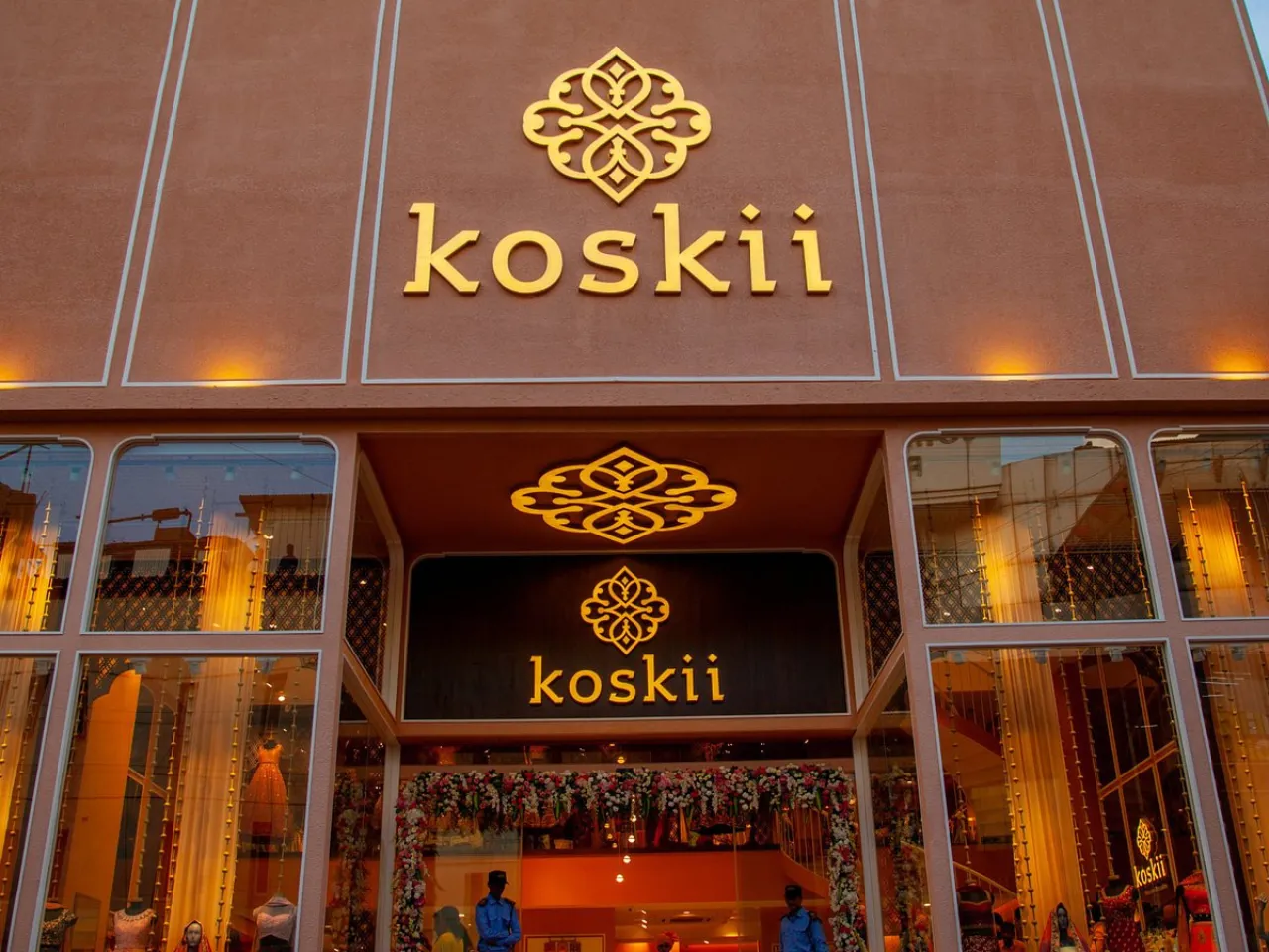  Koskii Store Bengaluru