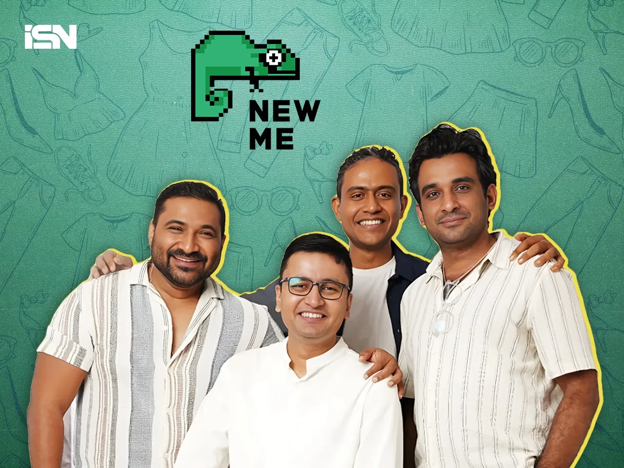 NEWME founders