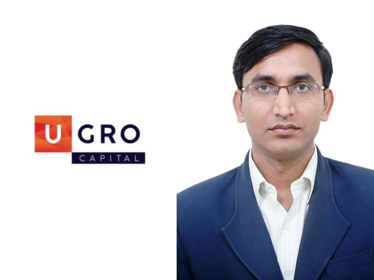 Om Sharma ugro capital