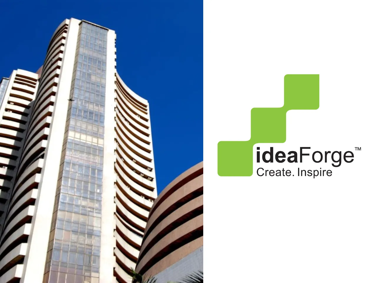 ideaforge ipo