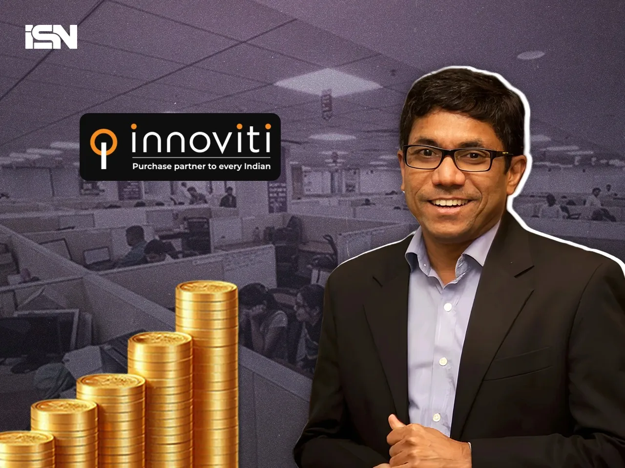 Innoviti initiates Series E second close