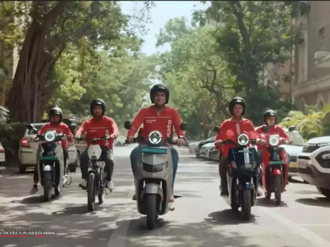 zomato ad