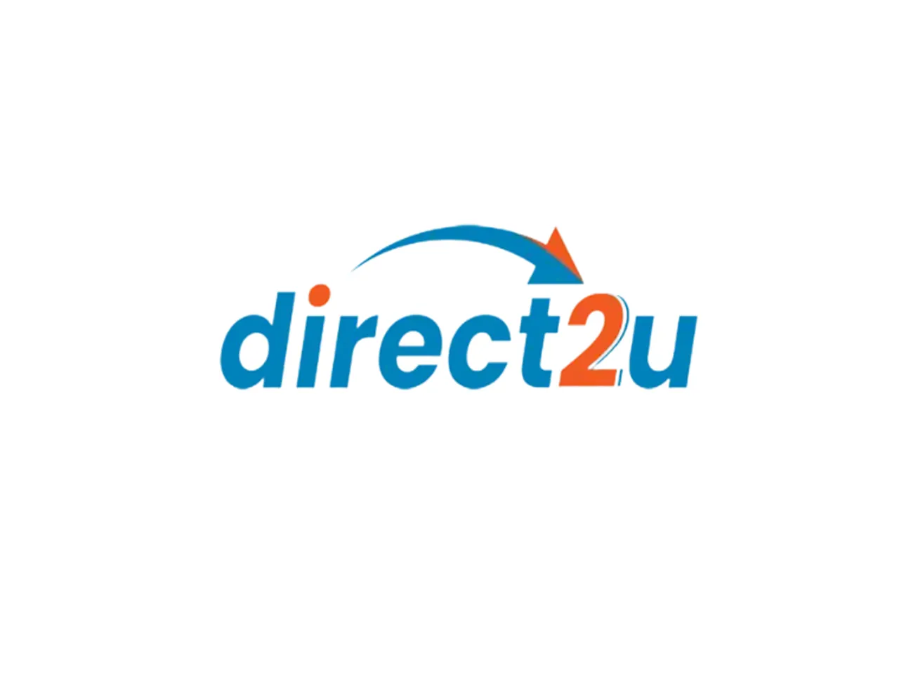 Direct2u logo