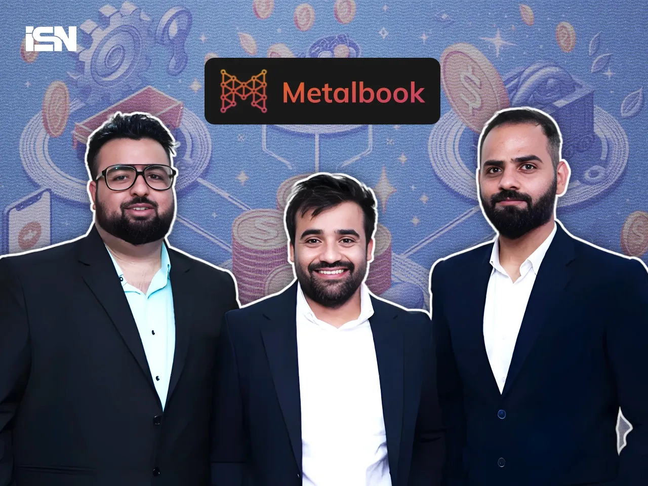 Pulkit Baldev, Aman Tibrewal and Raghavendra Pratap Singh