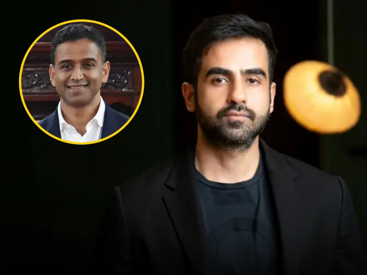 kamath brothers