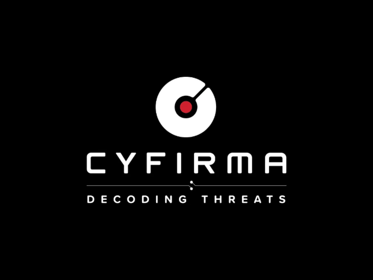  CYFIRMA 