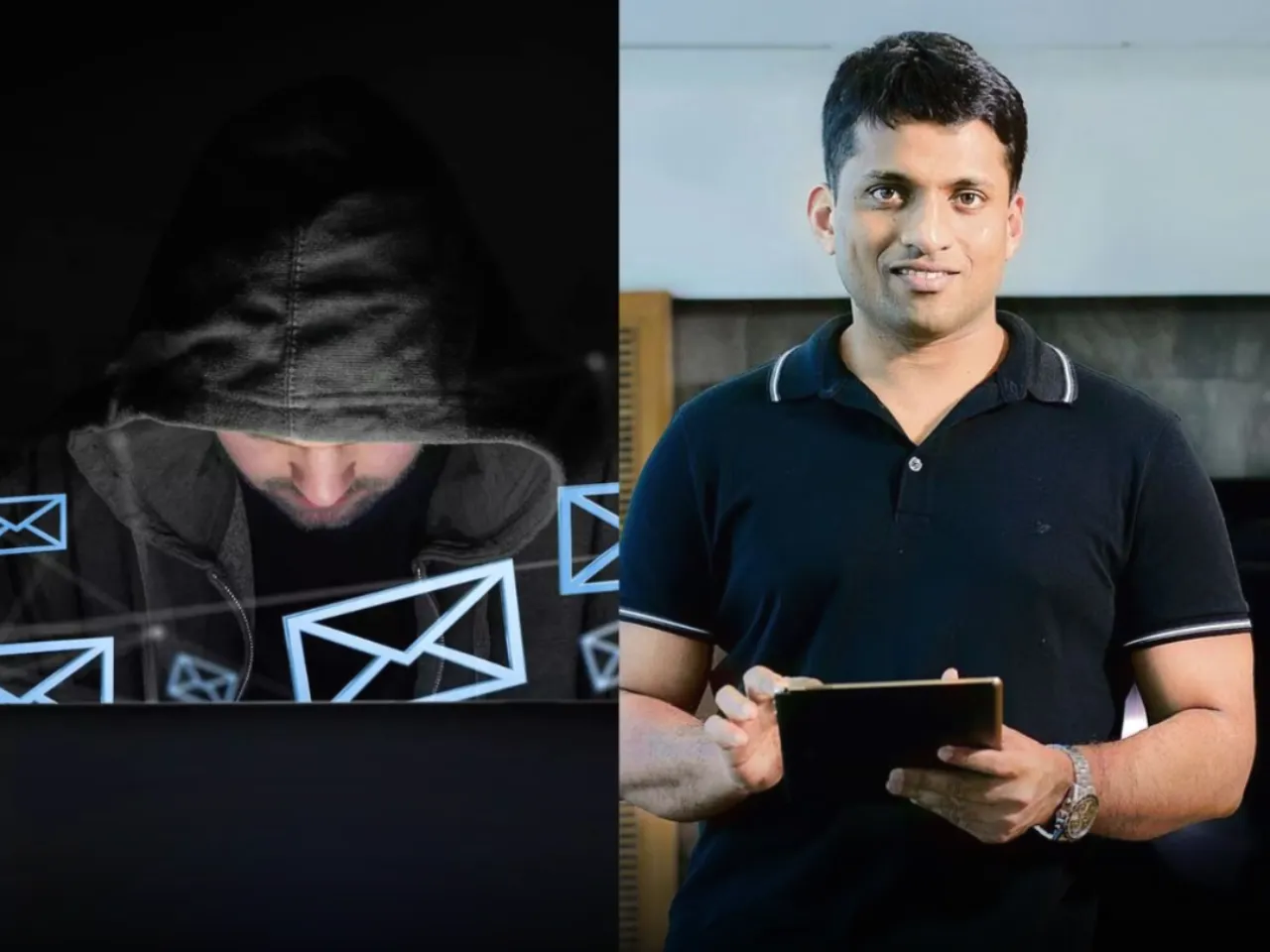 Byju's exposed sensitive data