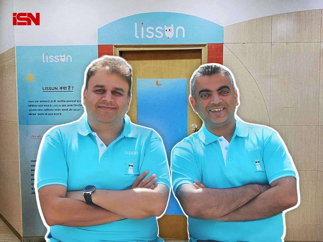 Dr. Krishna Veer Singh and Tarun Gupta