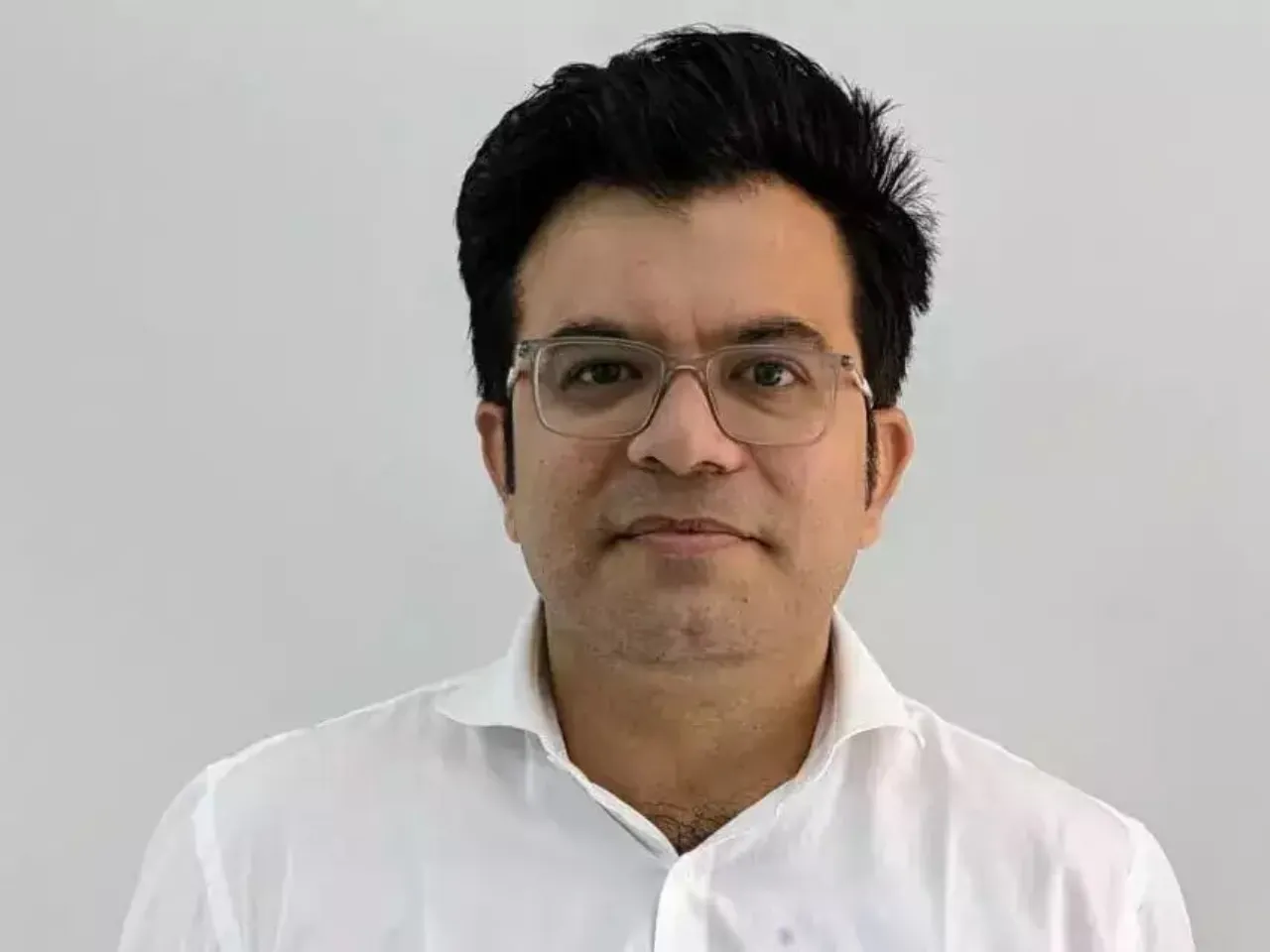 Vishal Sharma