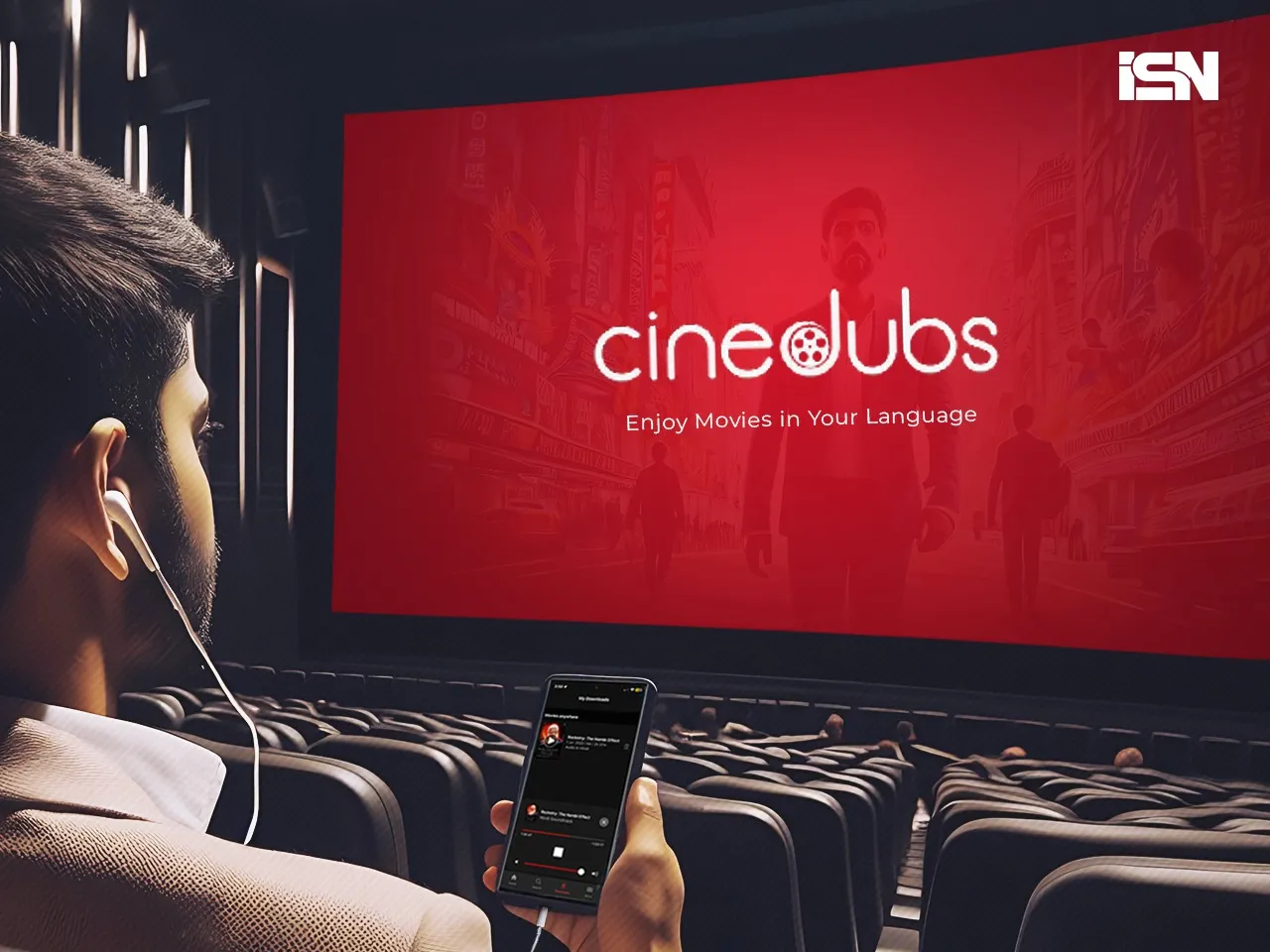 cinedubs