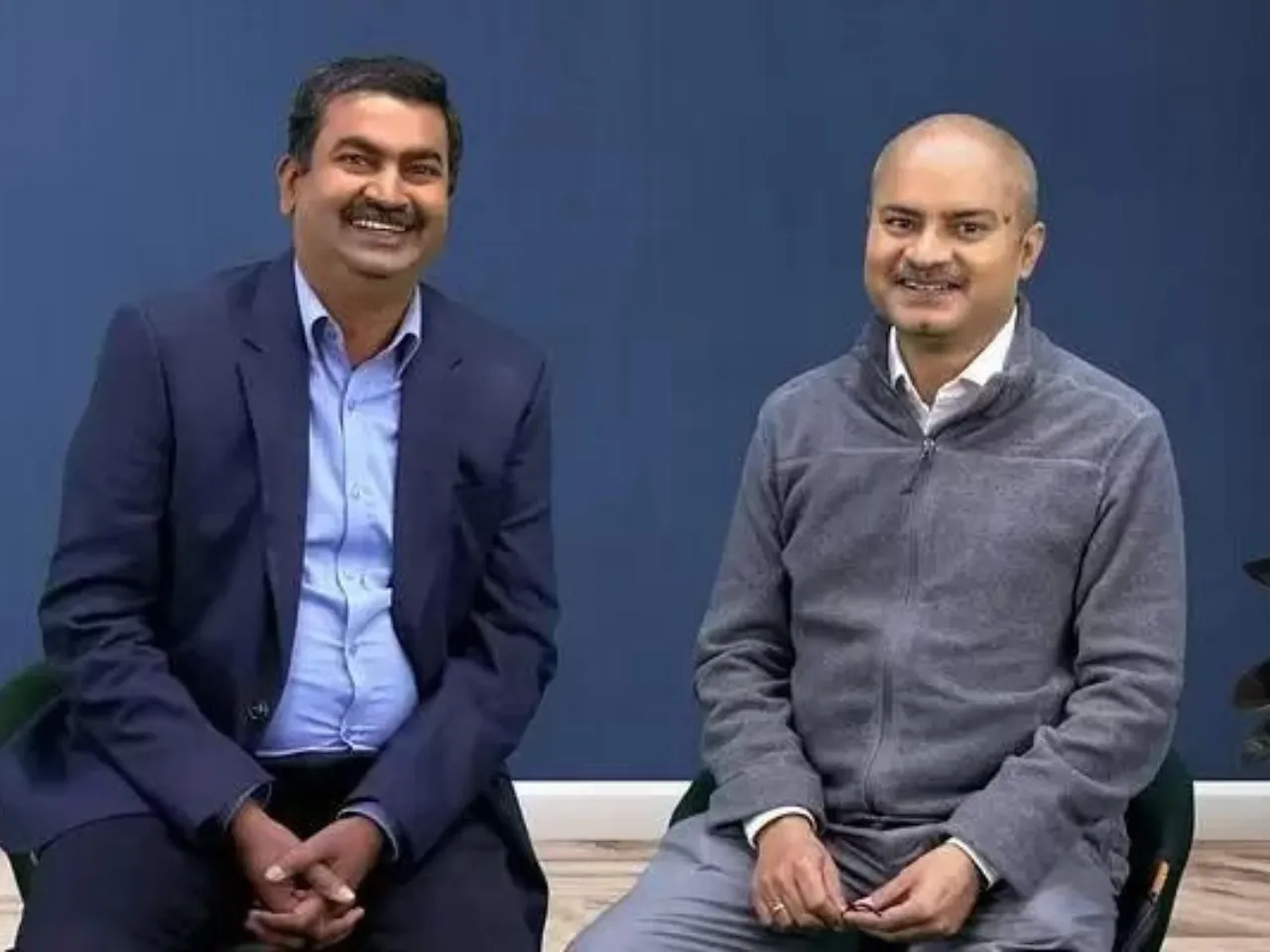 unnati agro founders