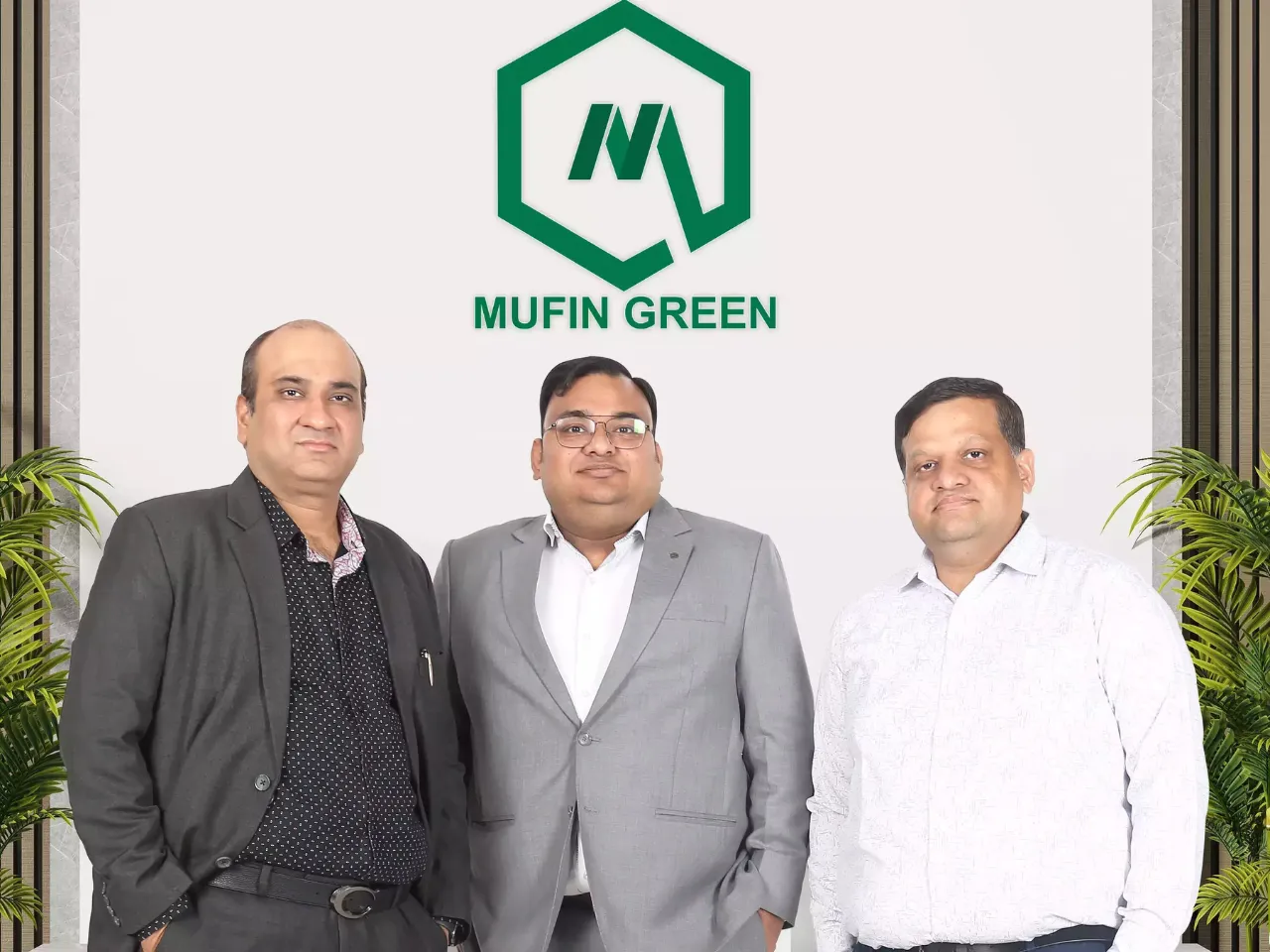 Mufin Green Finance
