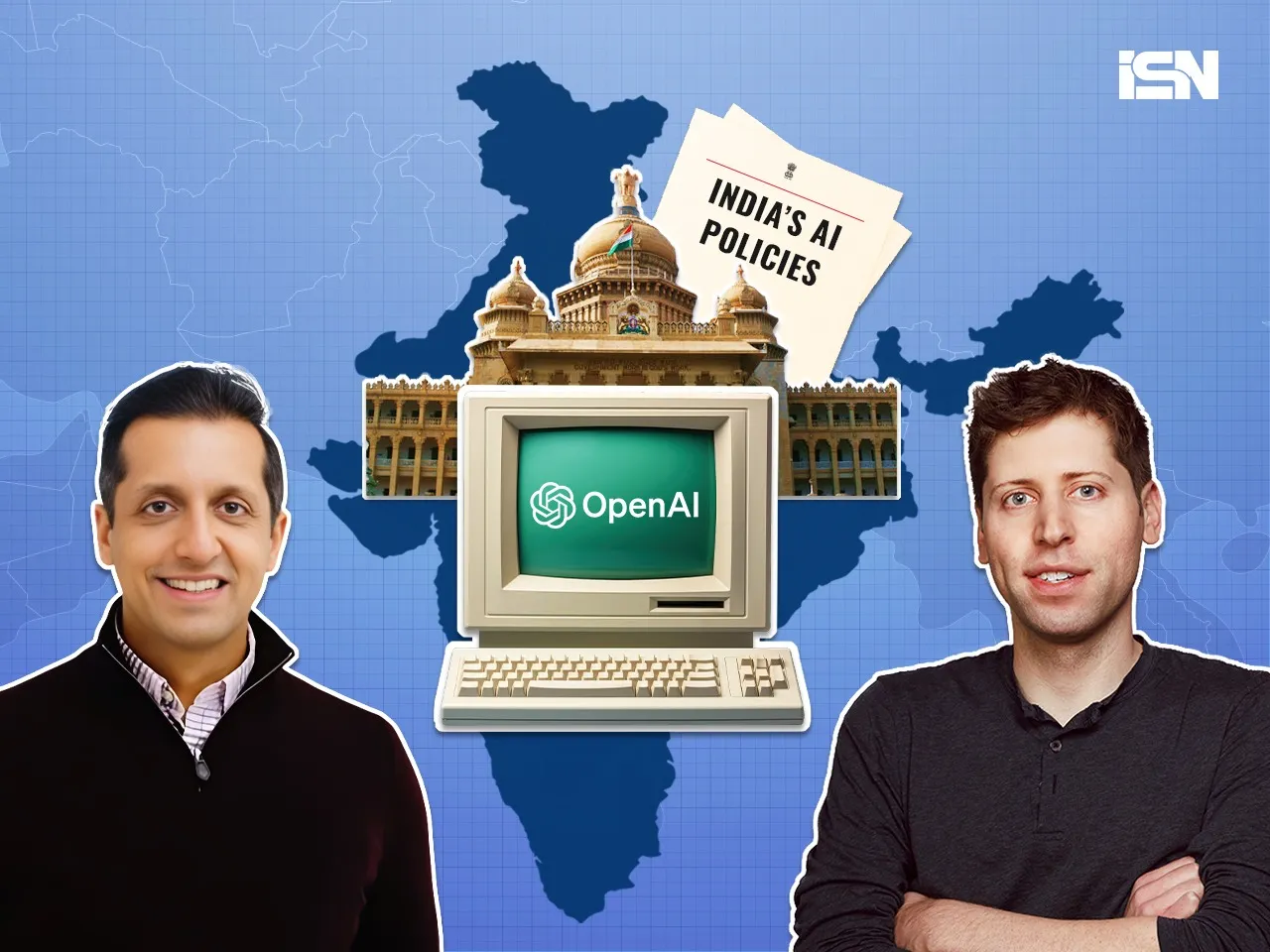 openai in india