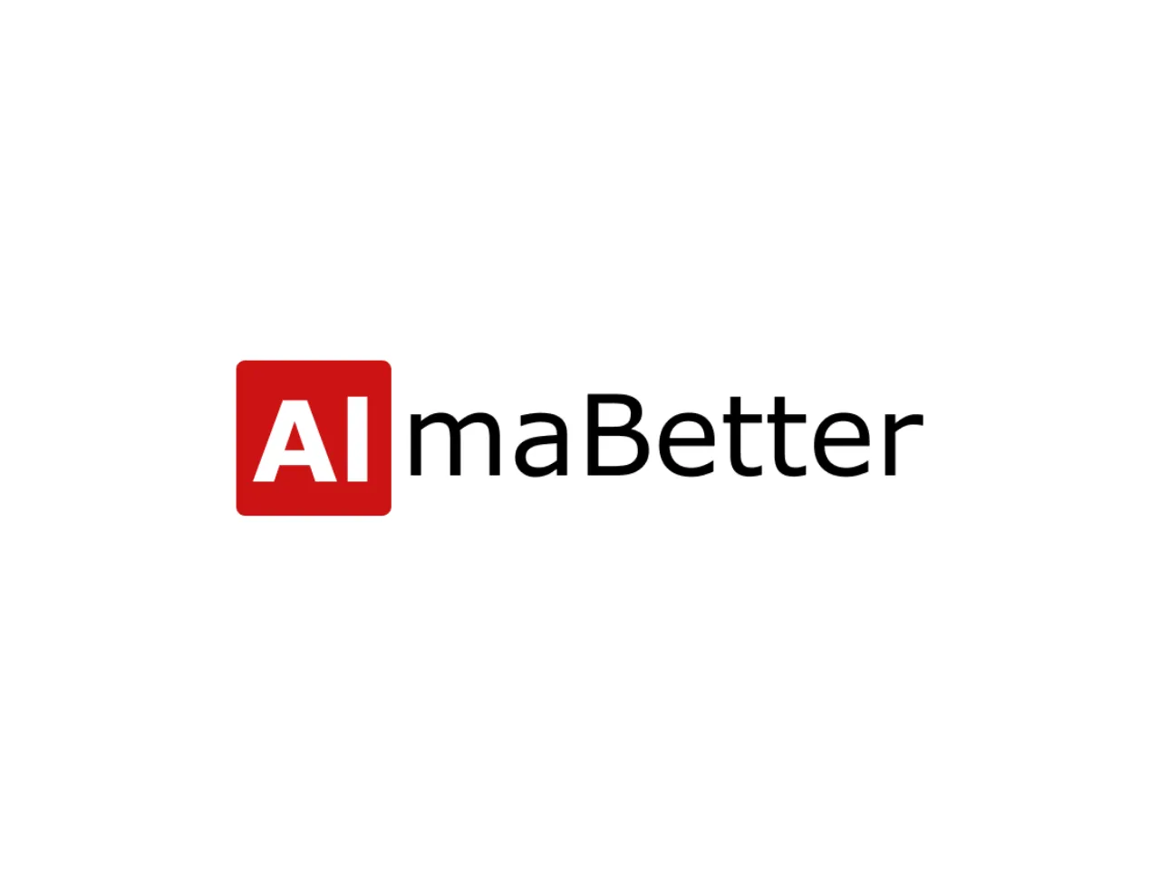 AlmaBetter Logo