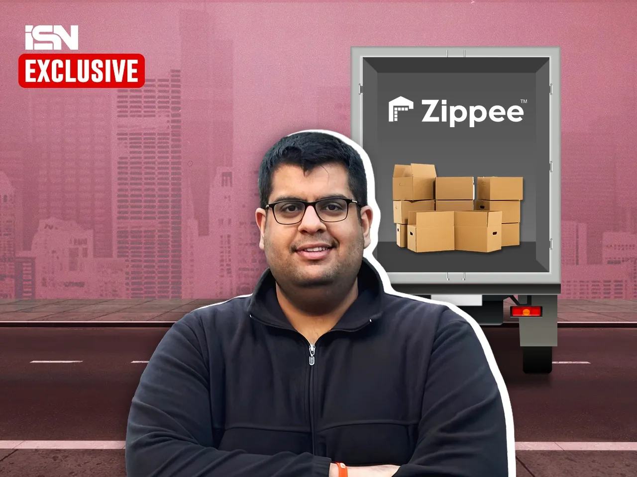 Zippee funding