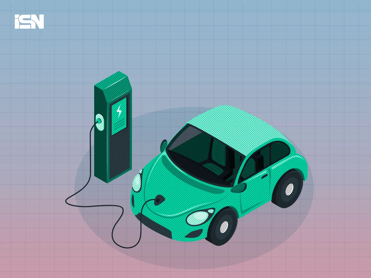 indian ev market