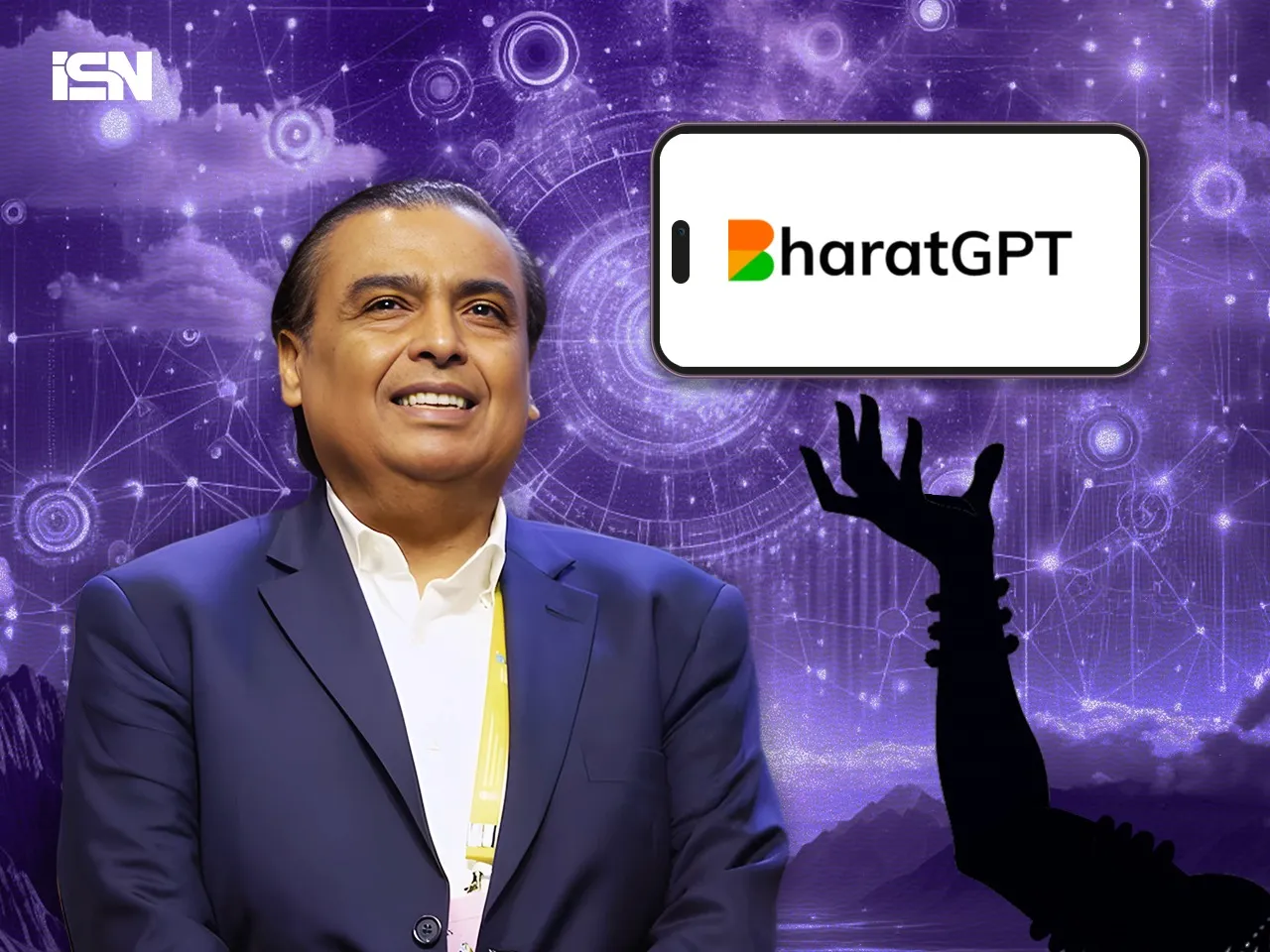 BharatGPT 