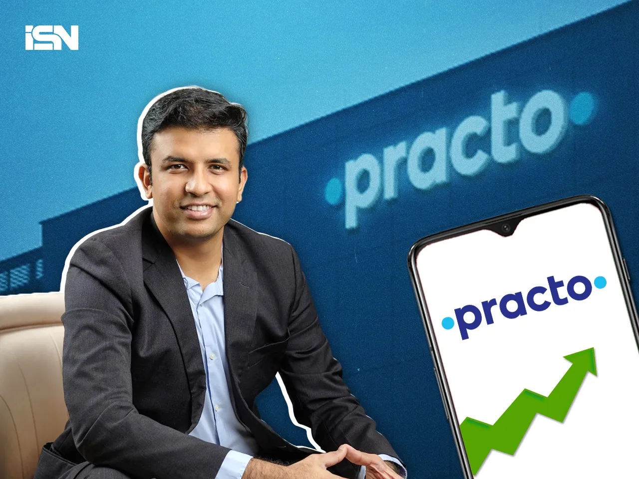 Shashank ND Practo