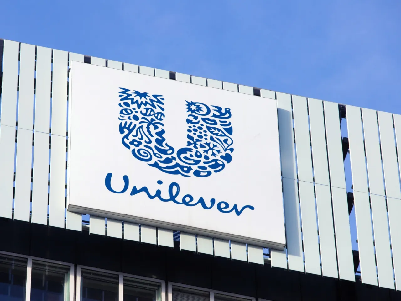 Hindustan Unilever
