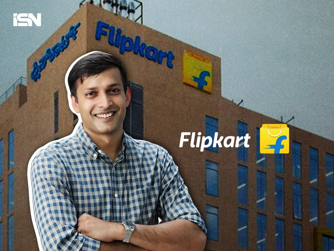 Flipkart appoints Ramesh Gururaja