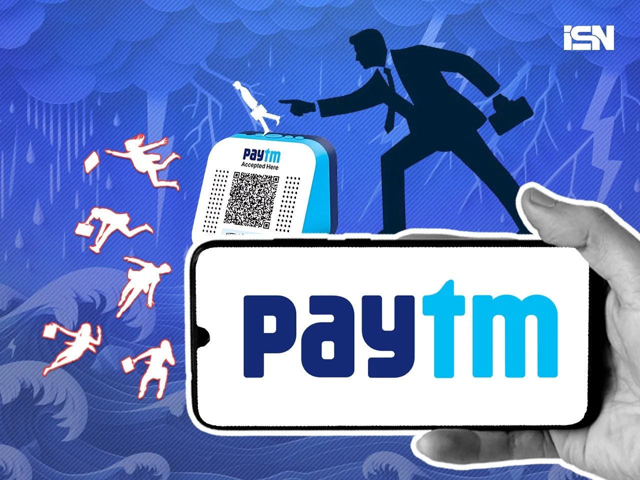 paytm layoffs 2023