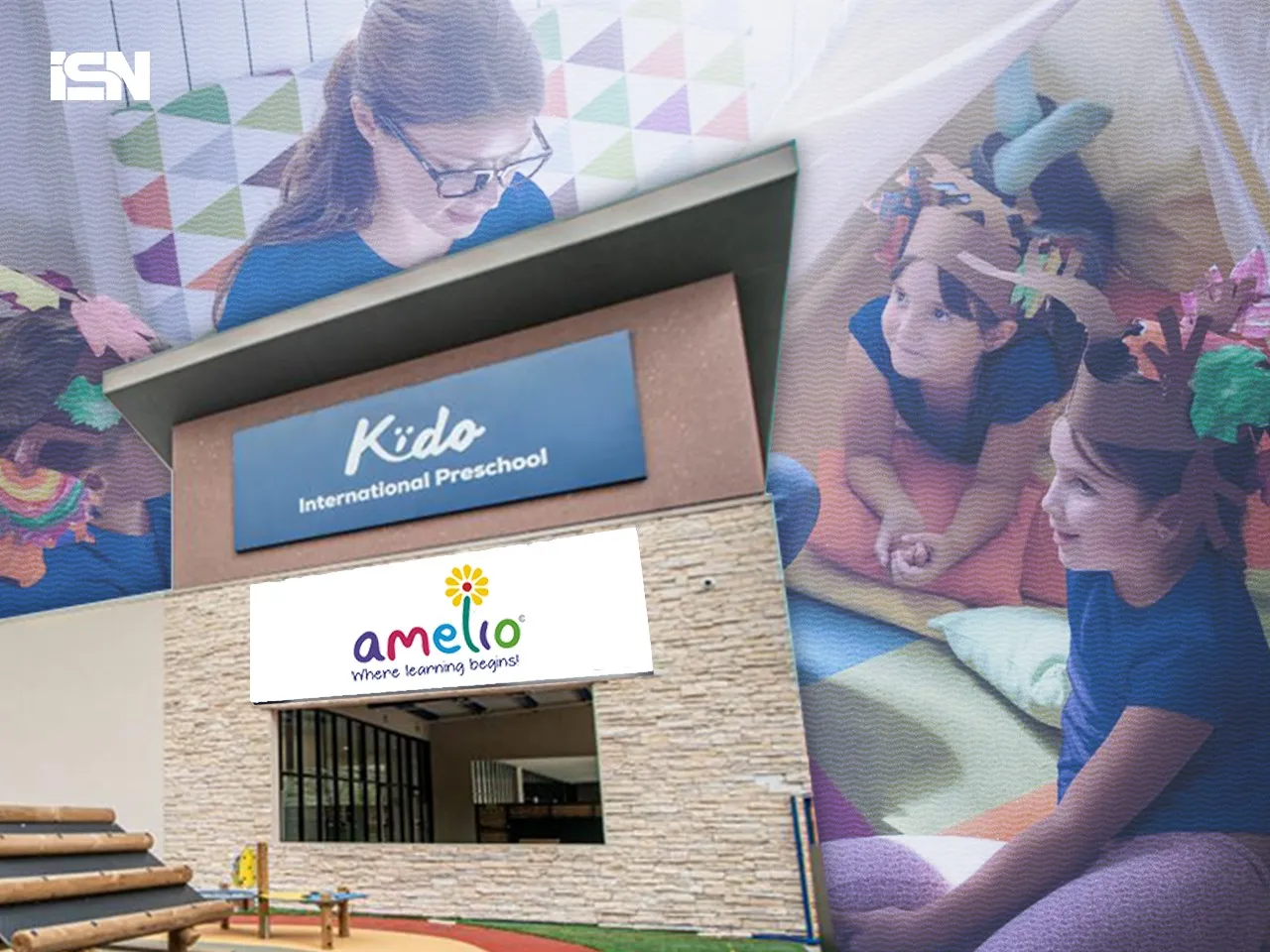 Kido International