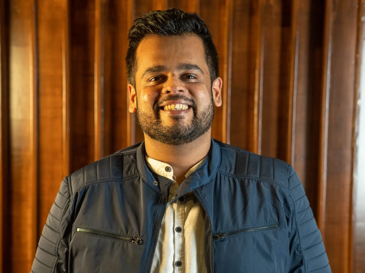  Saurabh Pandey 