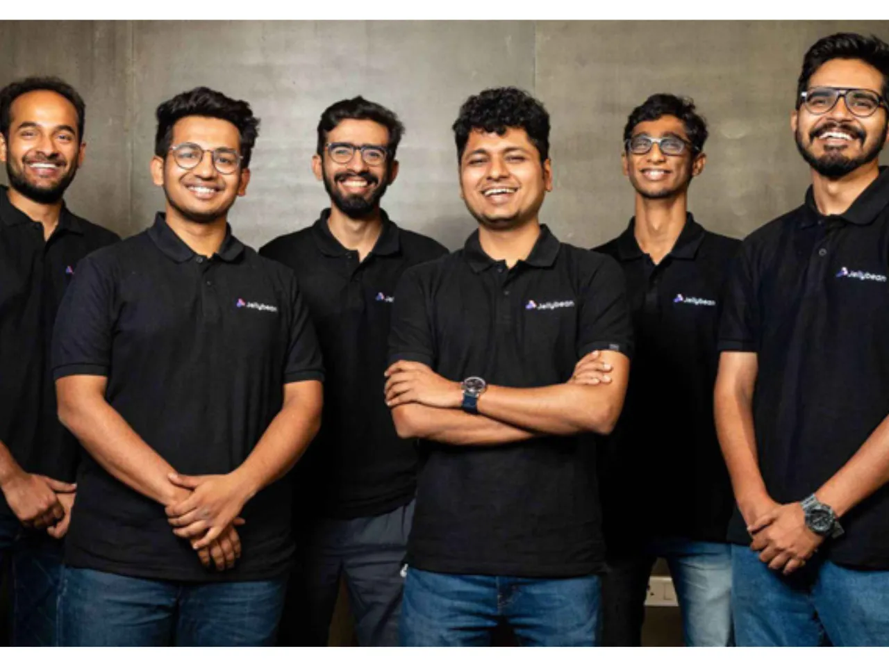 JellyBean Team