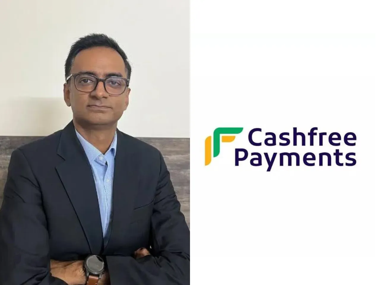Cashfree Payments appoints Nitin Pulyani 