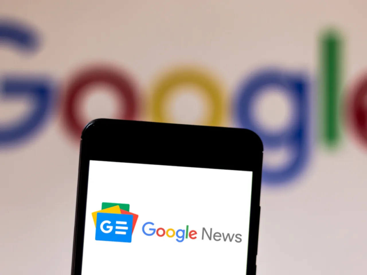 google news