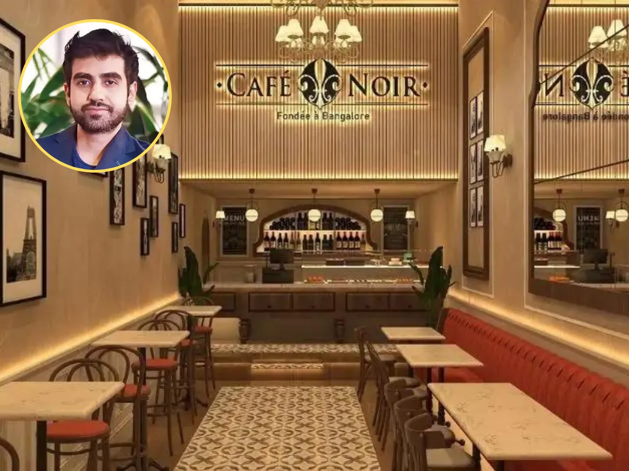 Nikhil Kamath-backed Gruhas invests in VRO Hospitality 