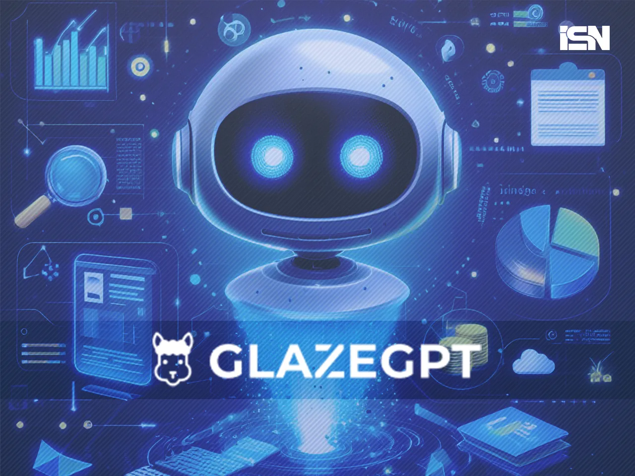 GlazeGPT