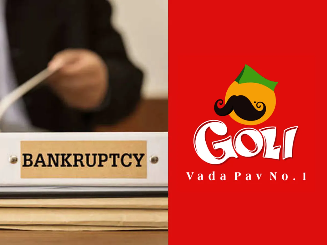 goli vada pav