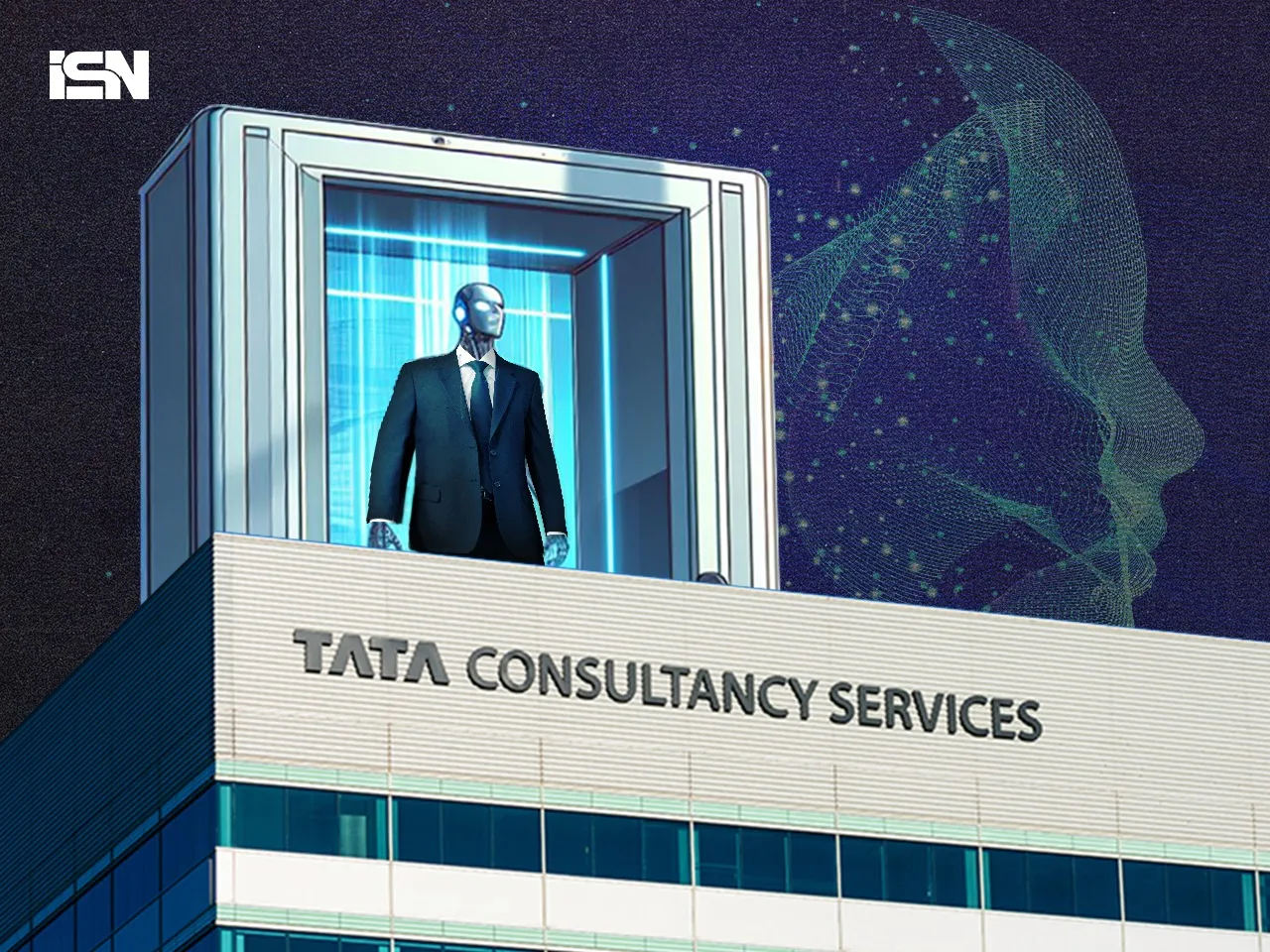 tcs ai training