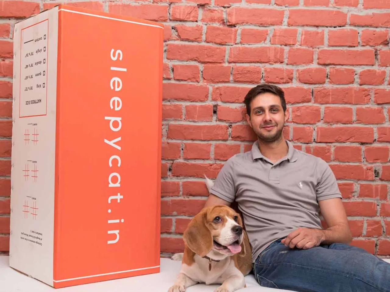 SleepyCat raises $3.8M from Saama Capital, DSG Consumer Partners, Sharrp Ventures