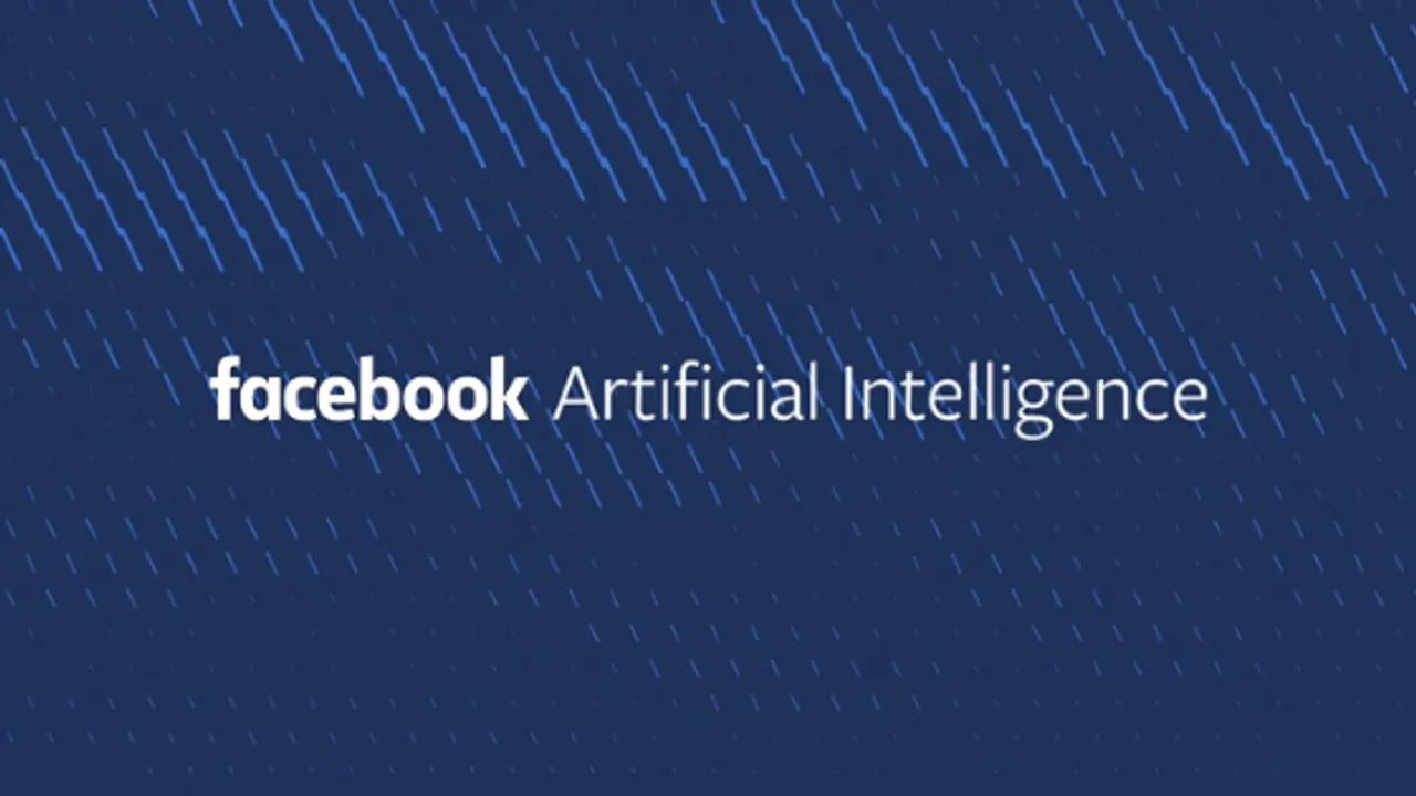 Facebook AI Accelerator Program: Top 3 Selected startups under the program
