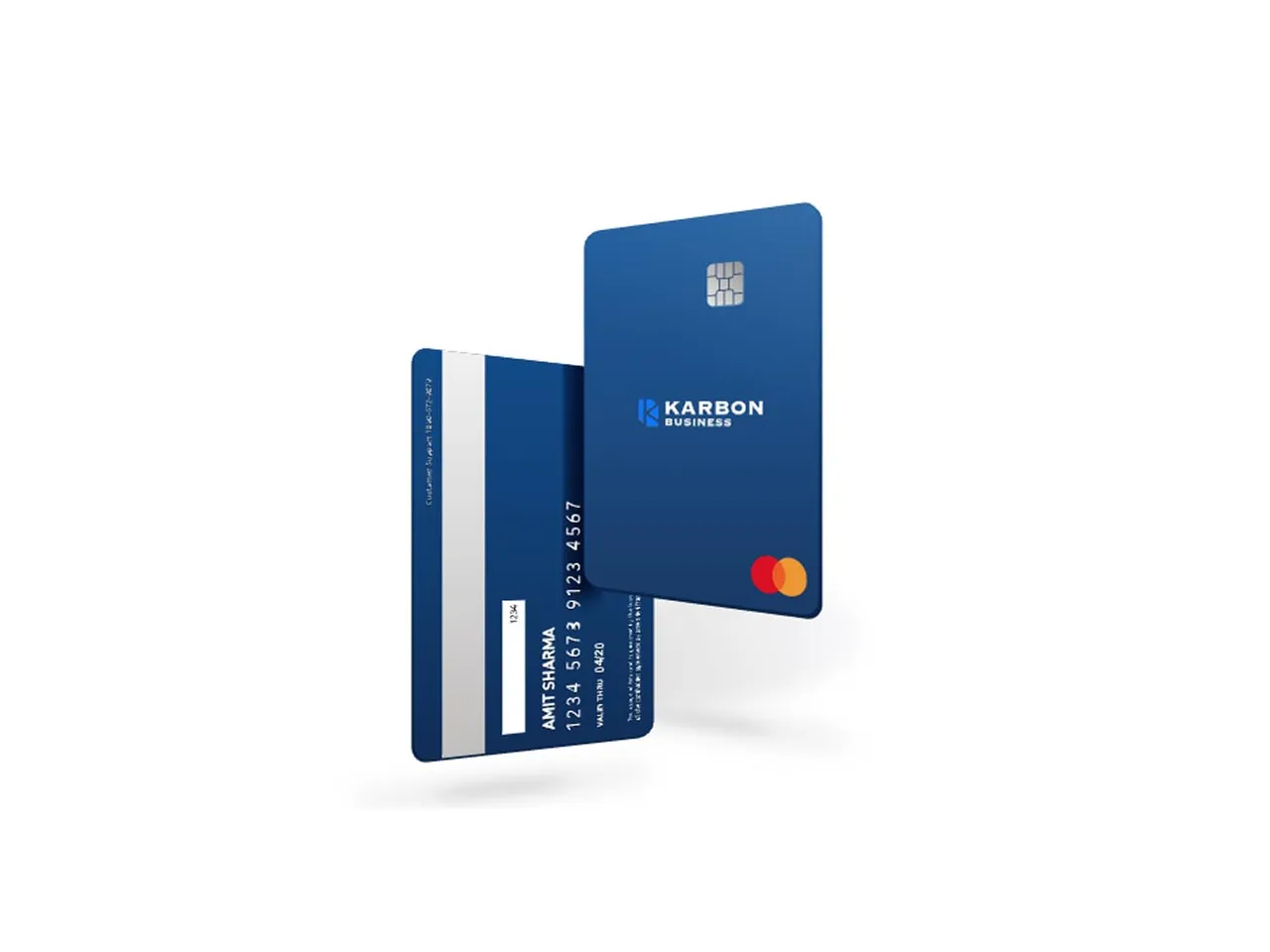 YC-backed Karbon Card raises $15M in a Series A round led by Olive Tree Capital, others