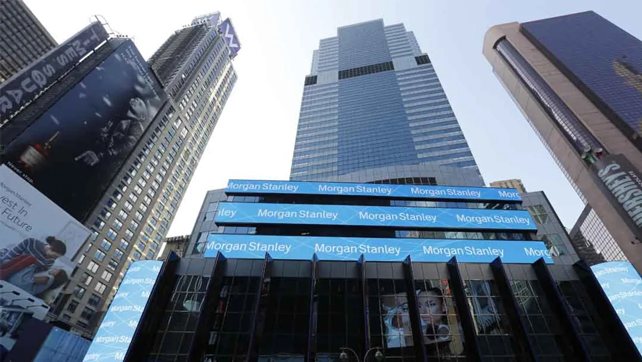 Morgan Stanley India acquires stake in iBus for $21 million