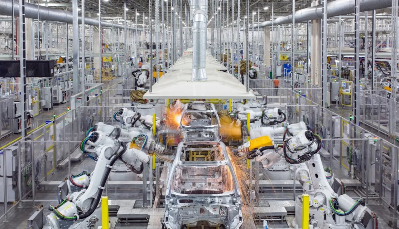 Another Hit To China, 24 Companies Planning To Shift Their Production Hub To India