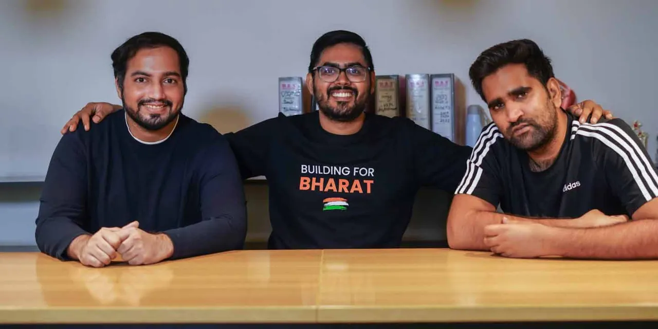 FloBiz raises $31M in funding led by Sequoia Capital India, Think Investments, others