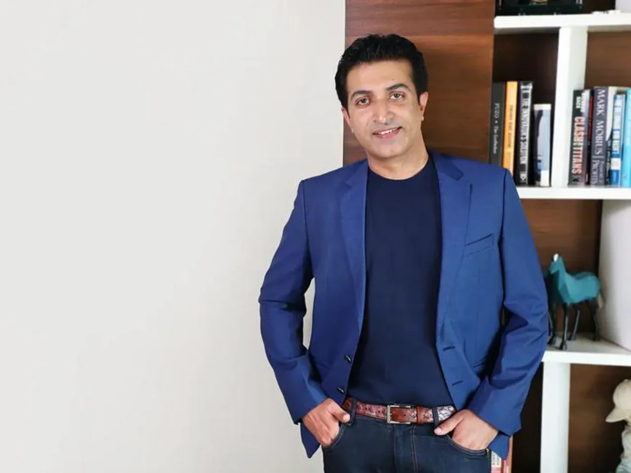 House of D2C brands Join Ventures raises $23.5M in a Series B round