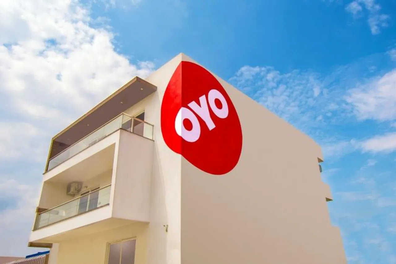 OYO estimates revenue will jump to $751M in FY23, says CEO Ritesh Agarwal