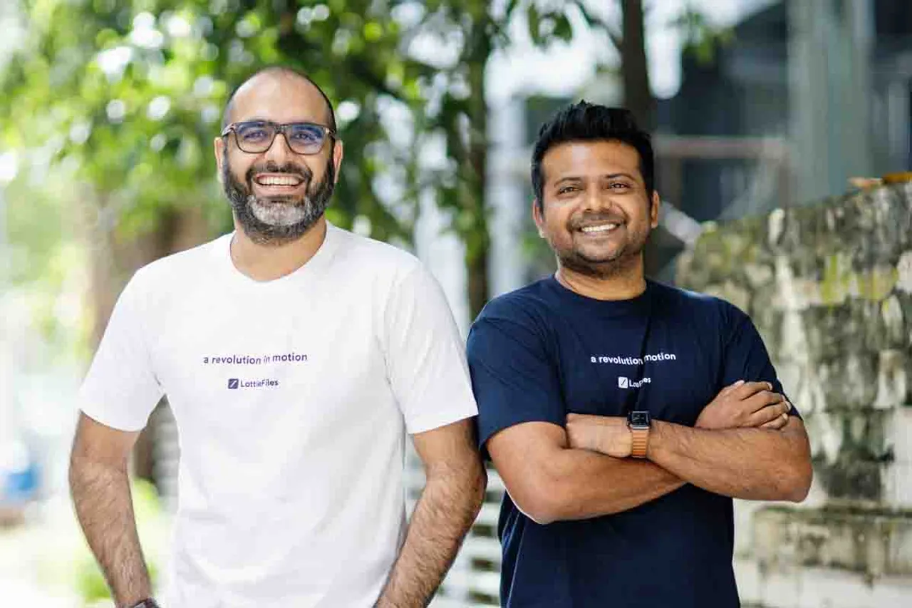 Motion Graphics Platform LottieFiles Acquires Iconscout To Empower Designers