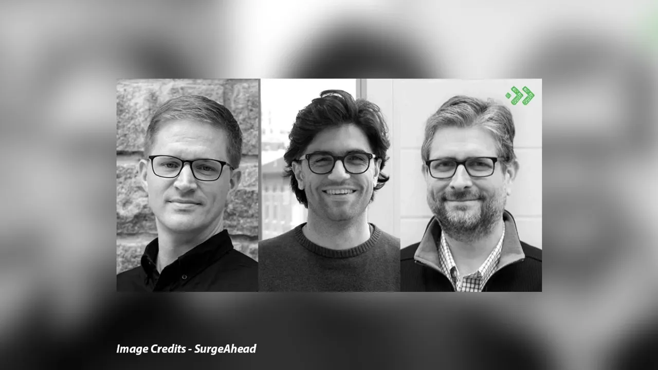 Messaging Software Startup Aampe Raises Rs 13 Crore From Sequoia India Surge