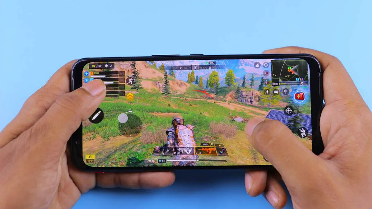 Government Unlikely To Lift Ban on PUBG Because of the Violent Content