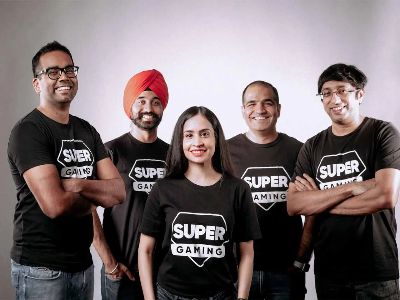 SuperGaming raises $5.5M in funding led by Skycatcher, AET Fund, others